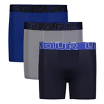 Under Armour Under Armour - Performance Tech Boxer 3PK