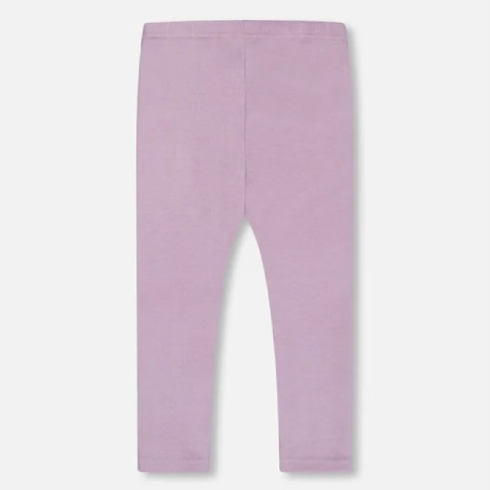 Deux Par Deux Deux Par Deux - Rib Leggings