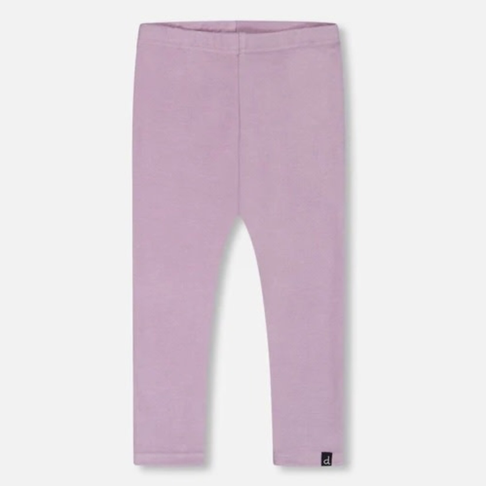 Deux Par Deux Deux Par Deux - Rib Leggings