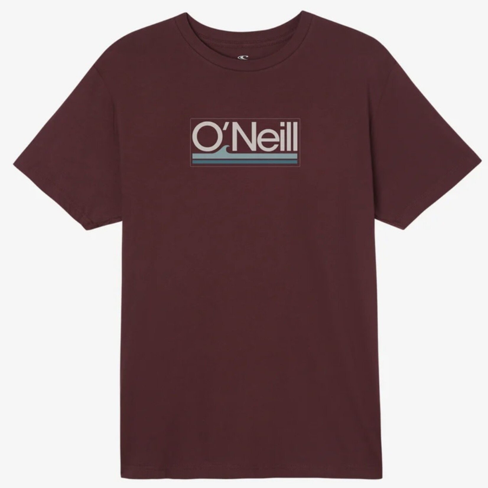 O'Neill O'Neill - My Name Is S/S T-Shirt