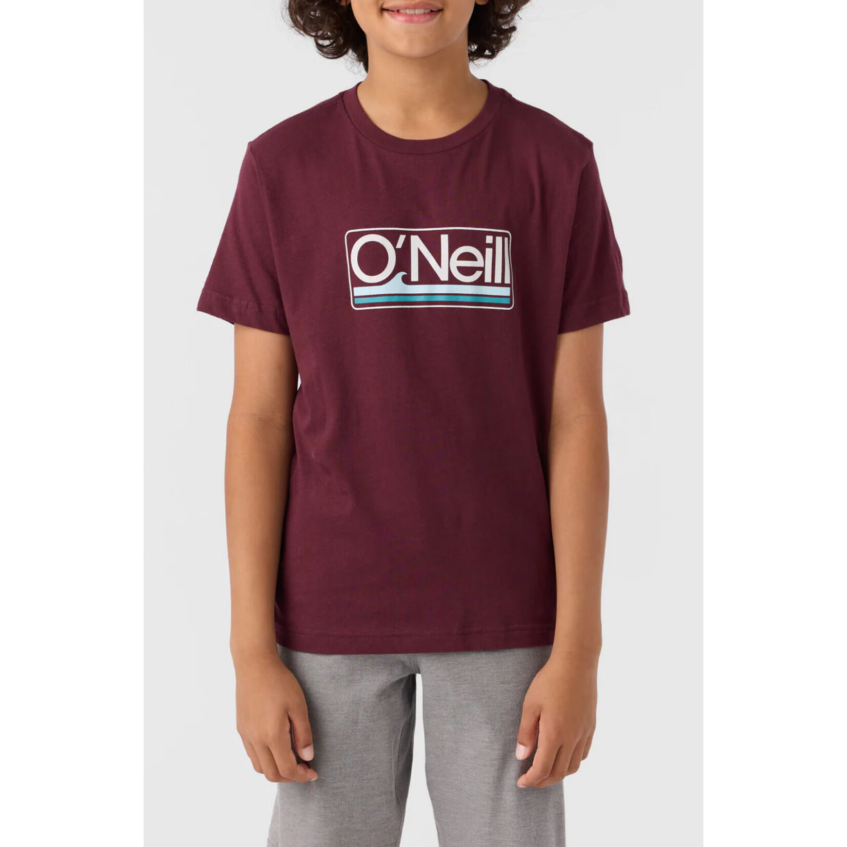 O'Neill O'Neill - My Name Is S/S T-Shirt