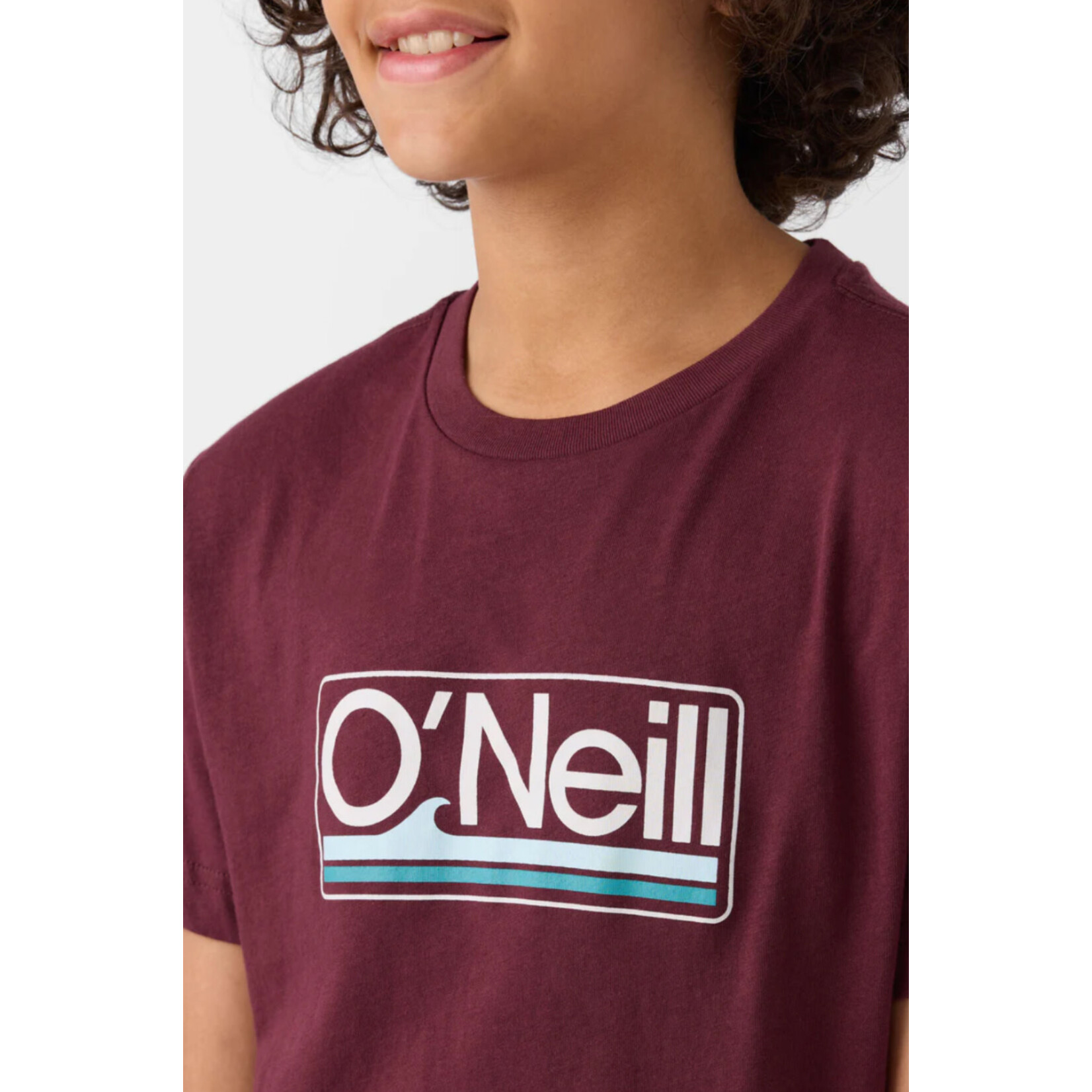O'Neill O'Neill - My Name Is S/S T-Shirt