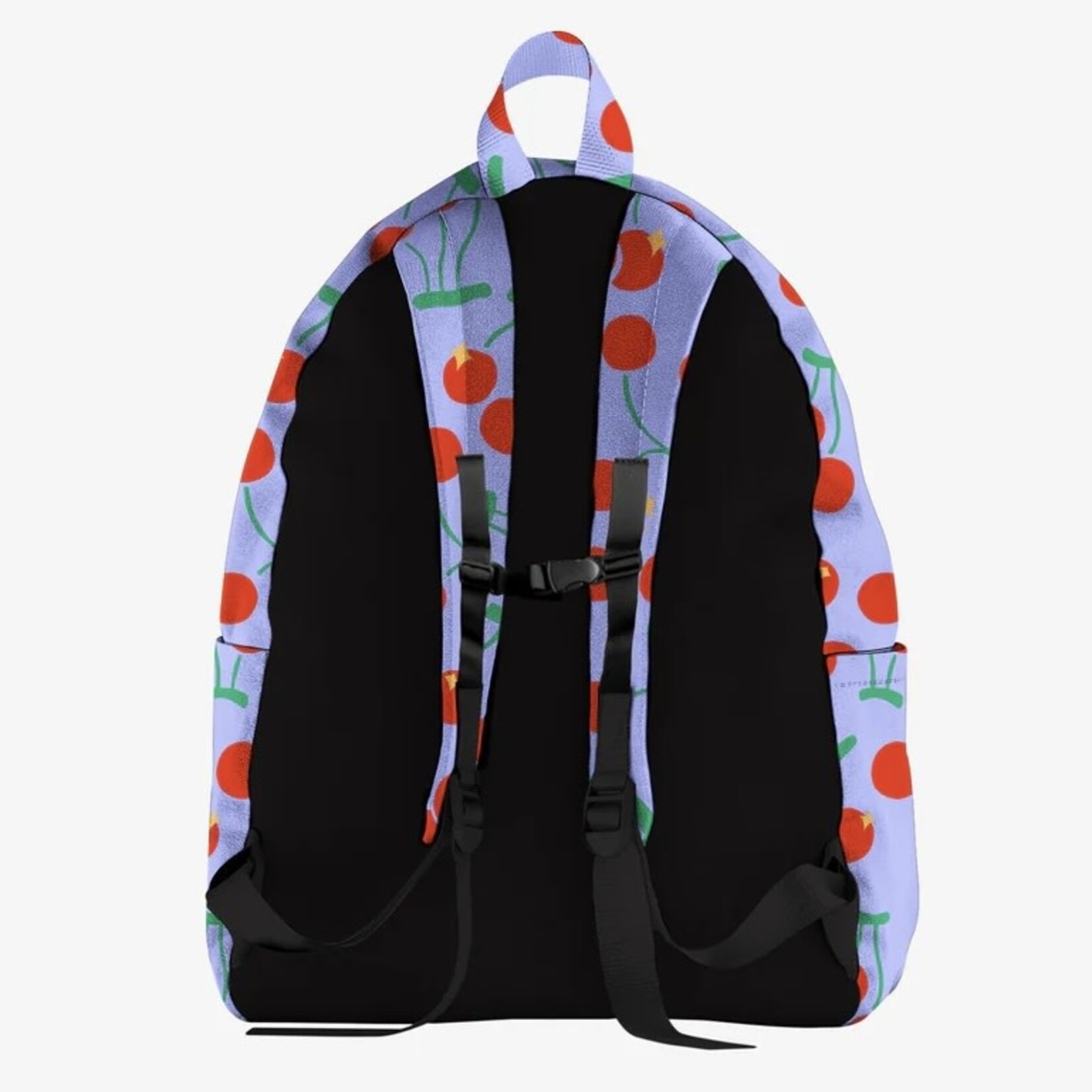 Headster Headster - Cherry Temple Backpack