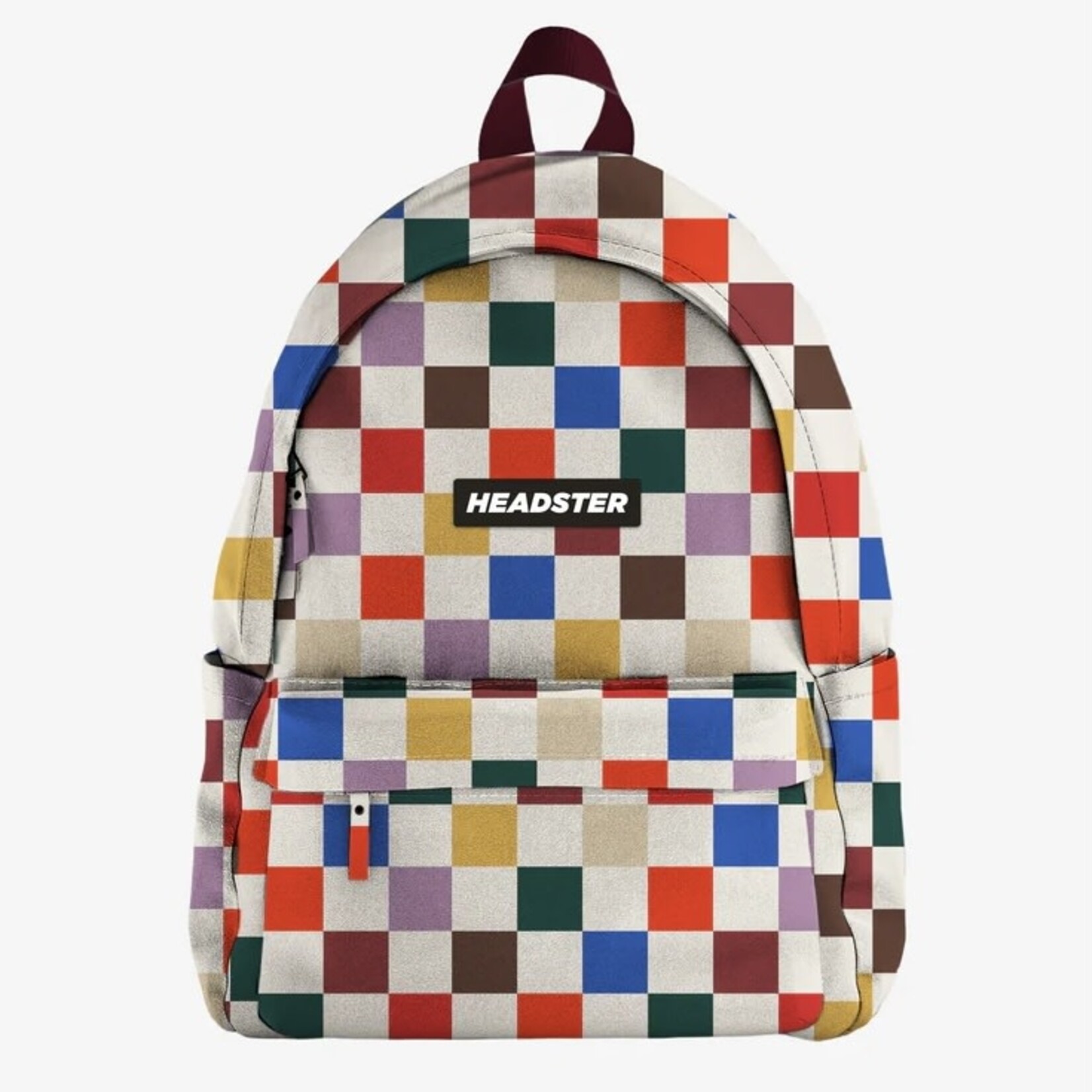 Headster Headster - Colorburst Backpack