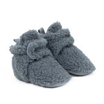 Robeez Robeez - Sherpa  Snap Bootie