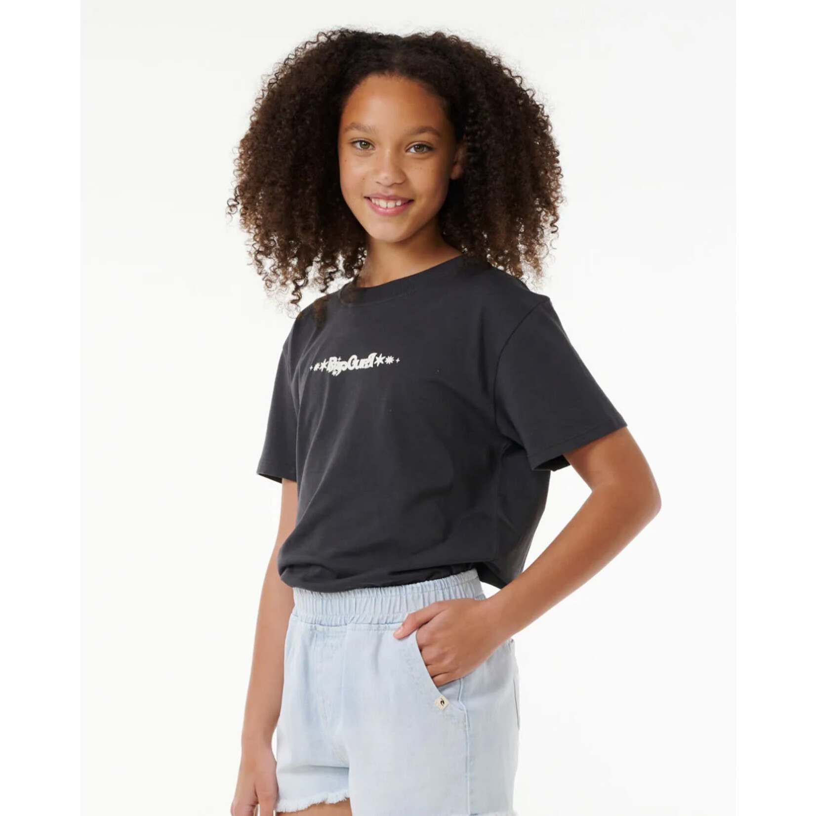 Rip Curl Rip Curl - Summer Solstice S/S Tee
