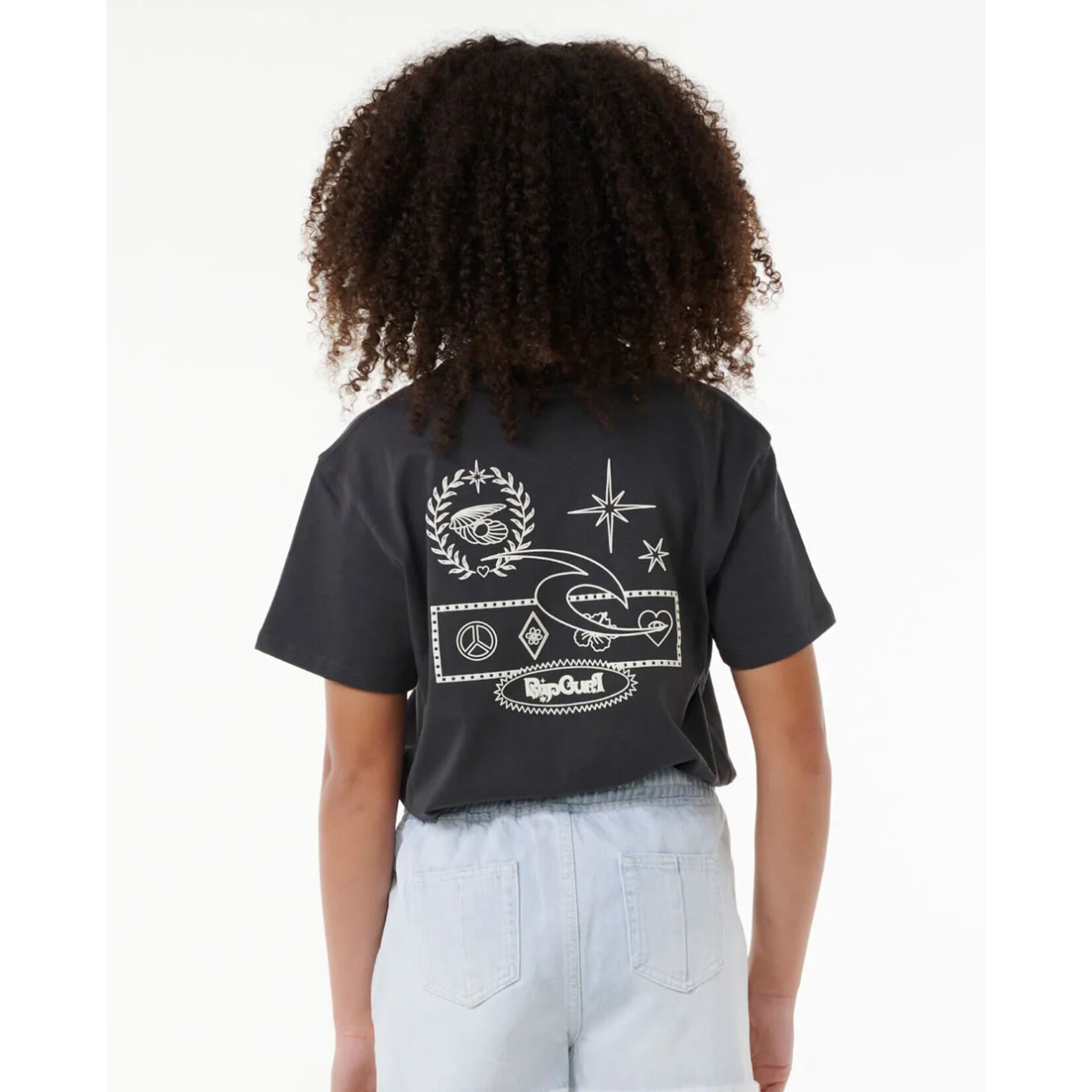 Rip Curl Rip Curl - Summer Solstice S/S Tee
