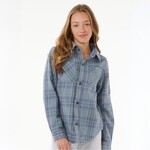 Rip Curl Rip Curl - High Tide Soft Flannel