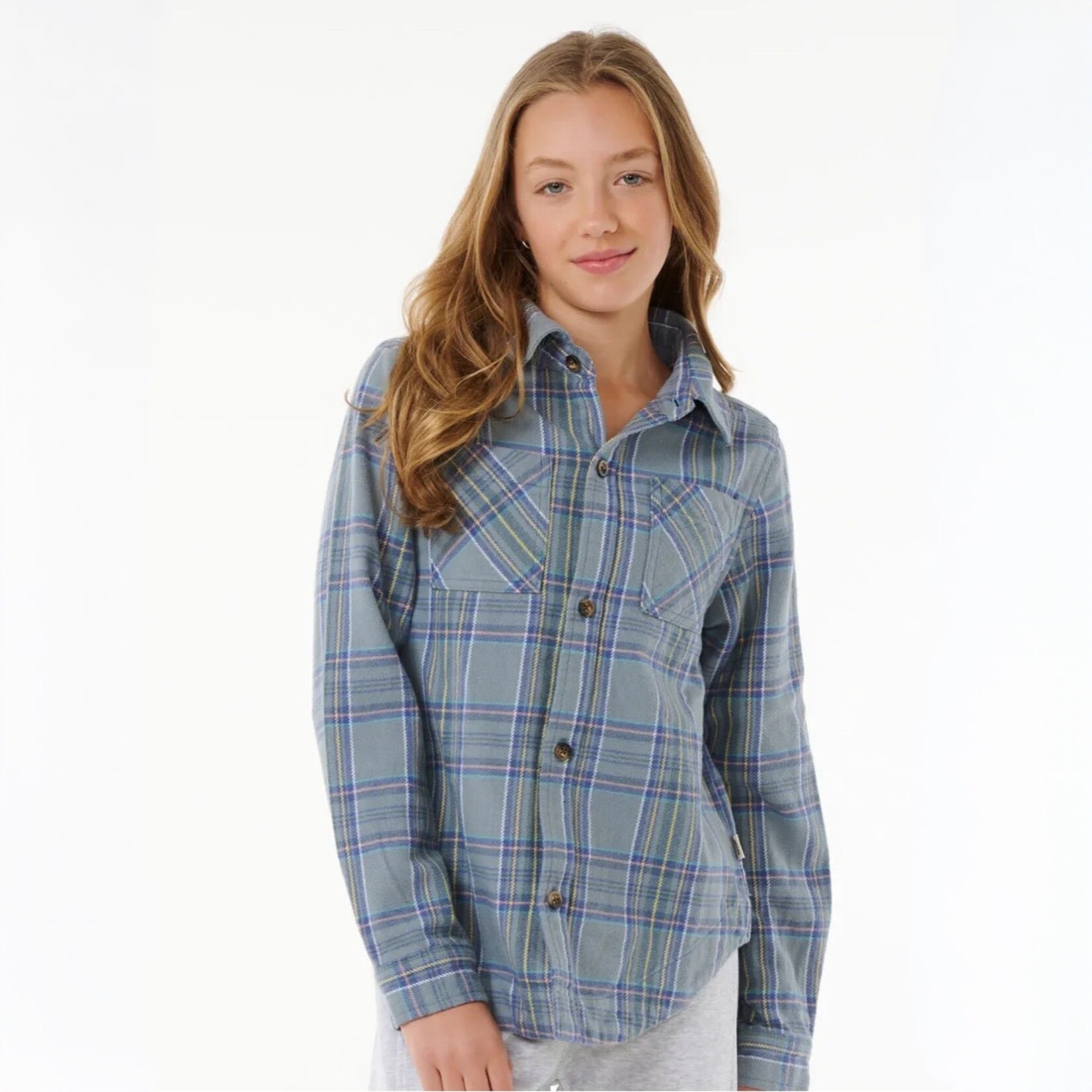 Rip Curl Rip Curl - High Tide Soft Flannel