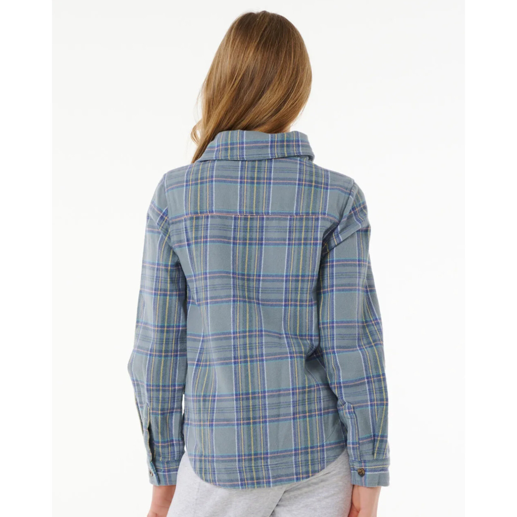 Rip Curl Rip Curl - High Tide Soft Flannel