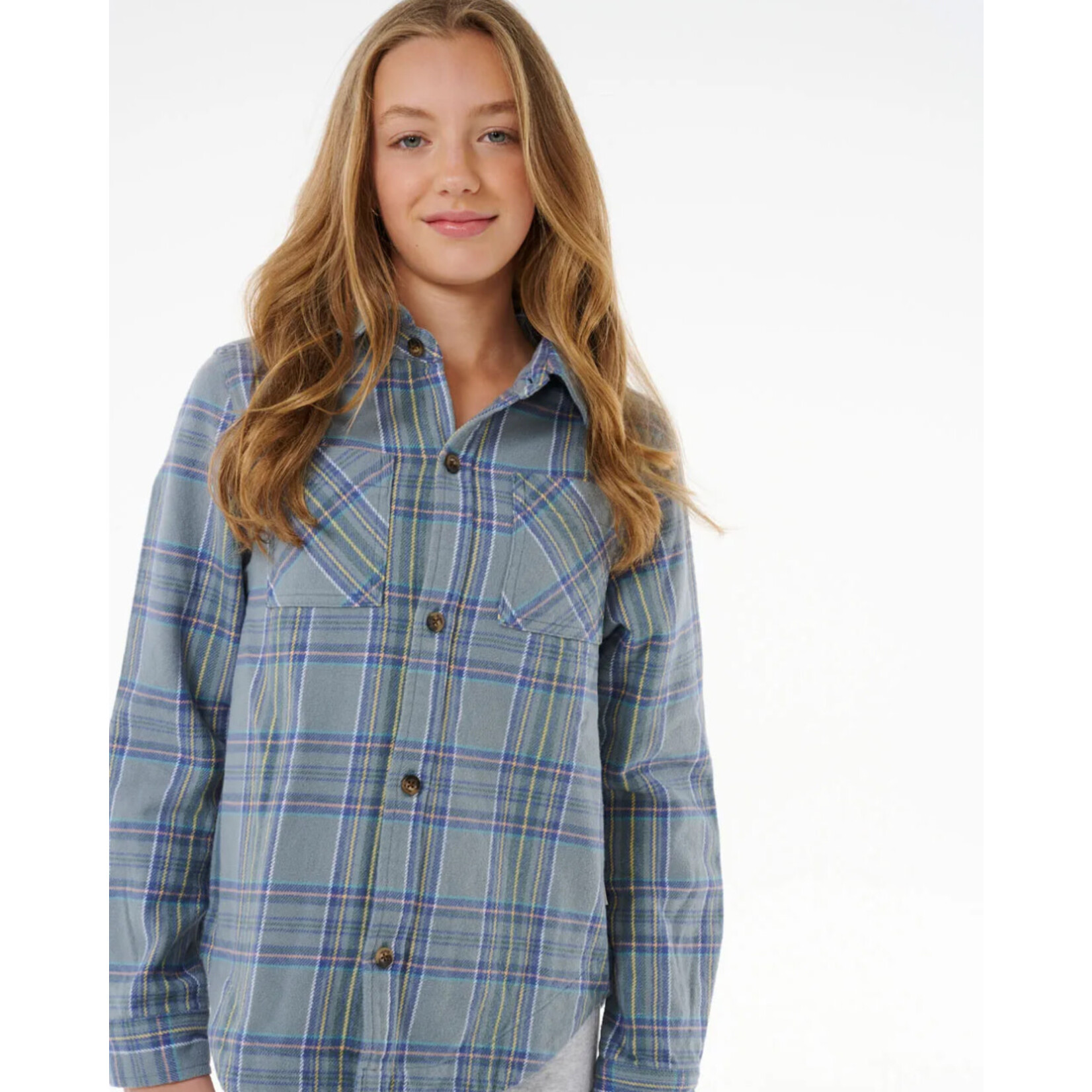 Rip Curl Rip Curl - High Tide Soft Flannel