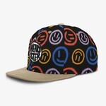 Headster Headster - Happy Face Snapback