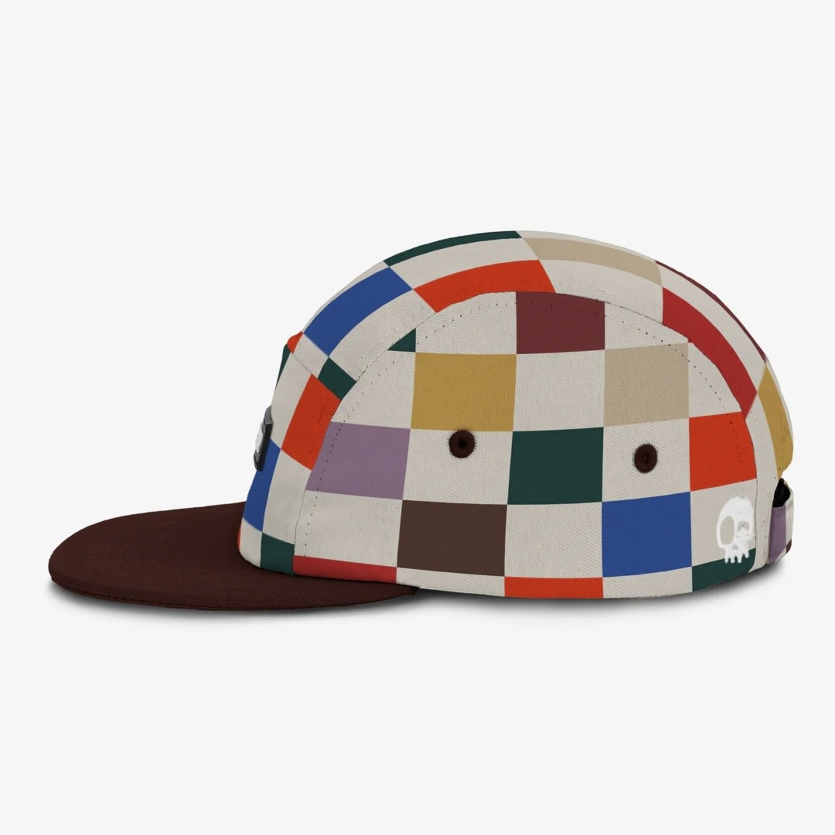 Colorburst Five Panel Colorburst Five Panel