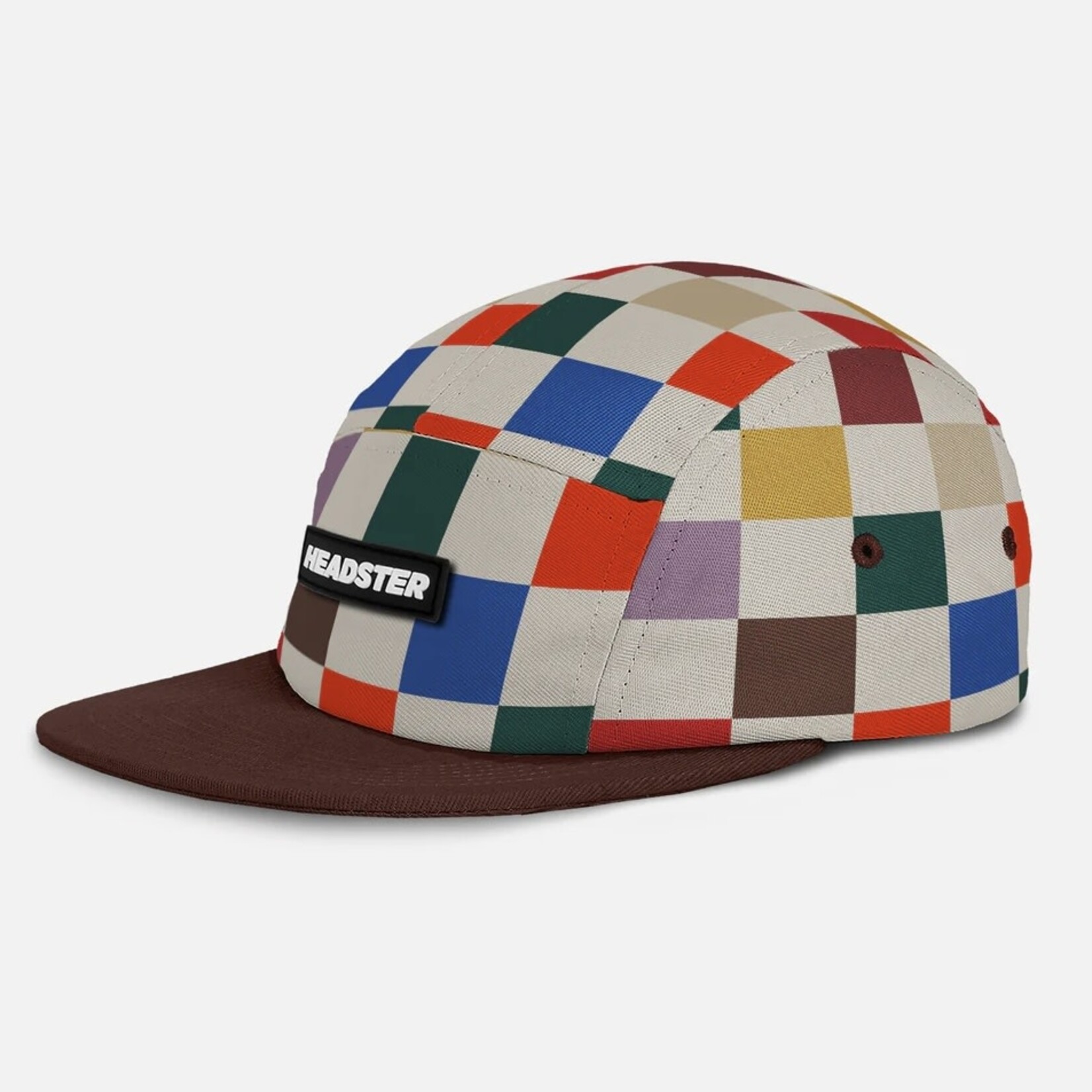 Colorburst Five Panel Colorburst Five Panel