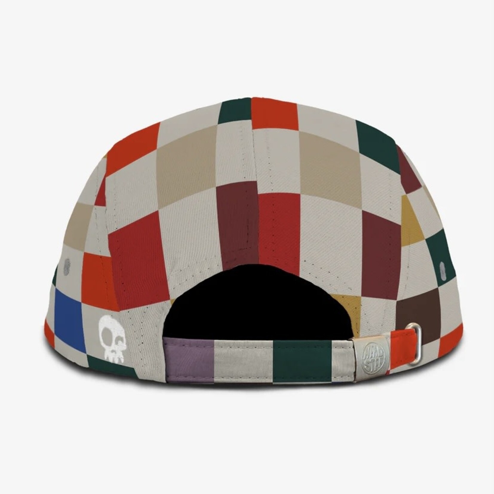 Colorburst Five Panel Colorburst Five Panel