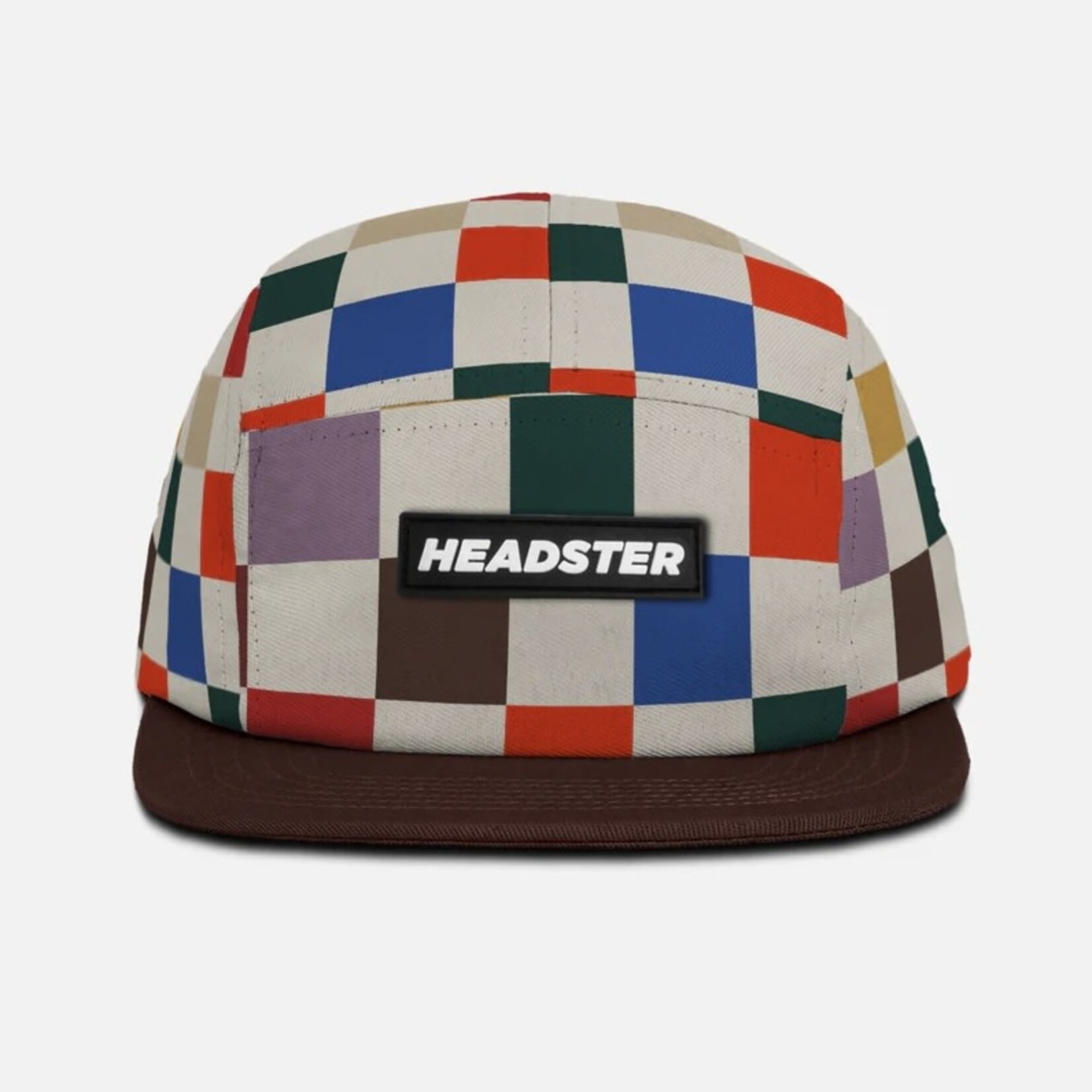 Colorburst Five Panel Colorburst Five Panel