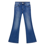 Guess Guess - Denim Flare Pant