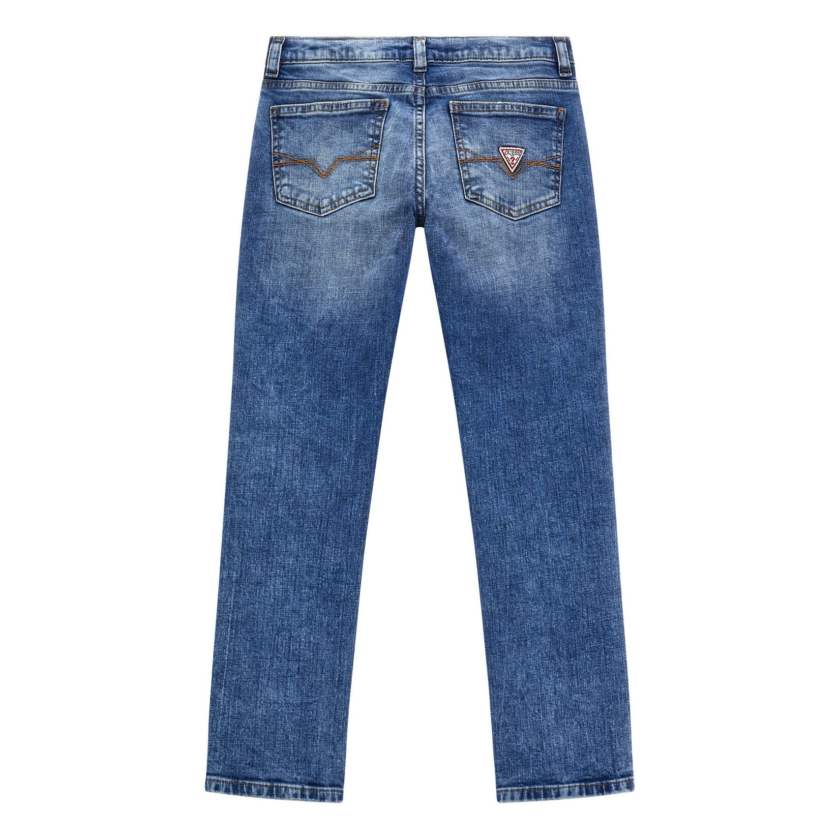 Guess Guess - Denim Slim Pants