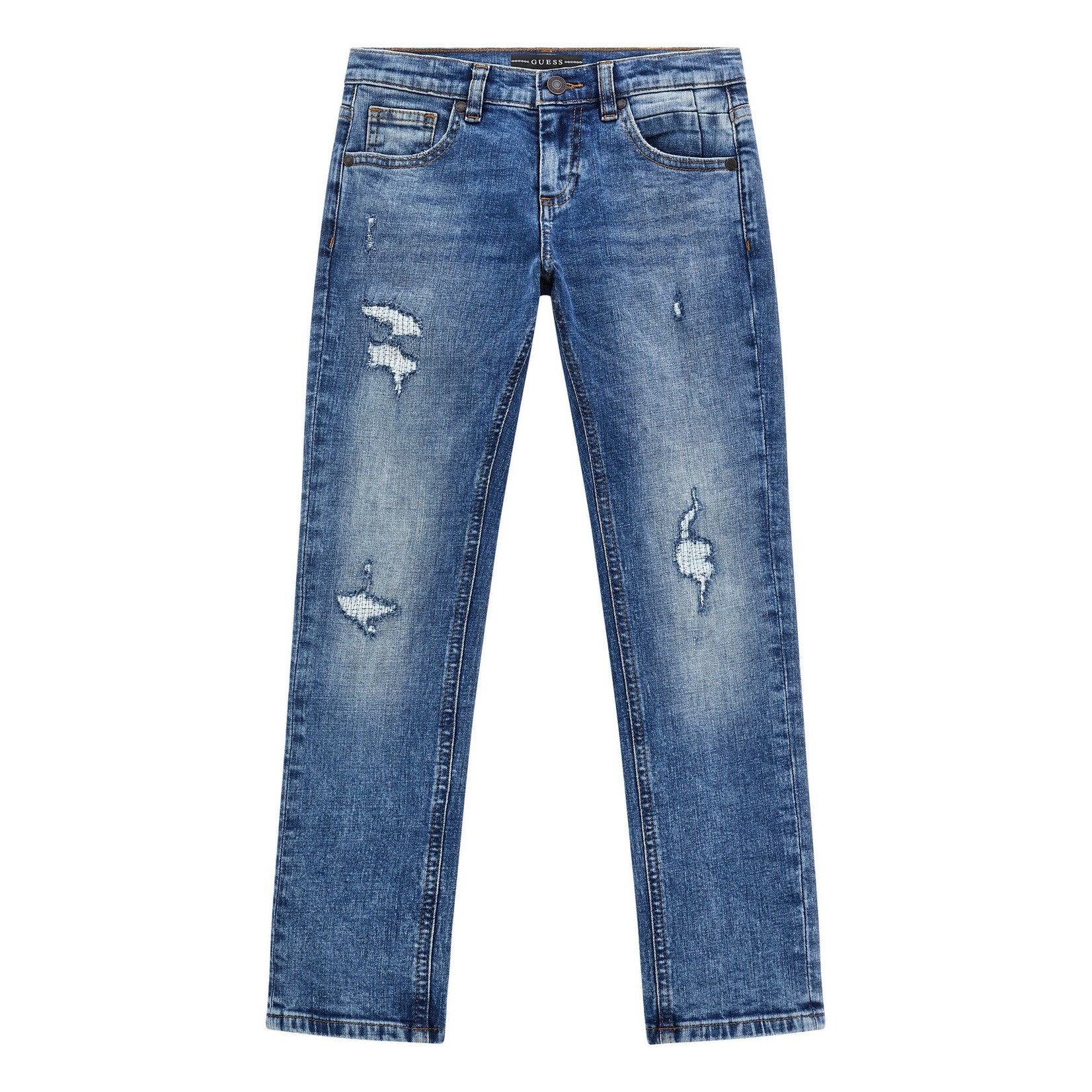 Guess Guess - Denim Slim Pants