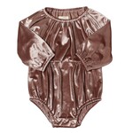 Vignette Vignette - Daisy Bubble Romper