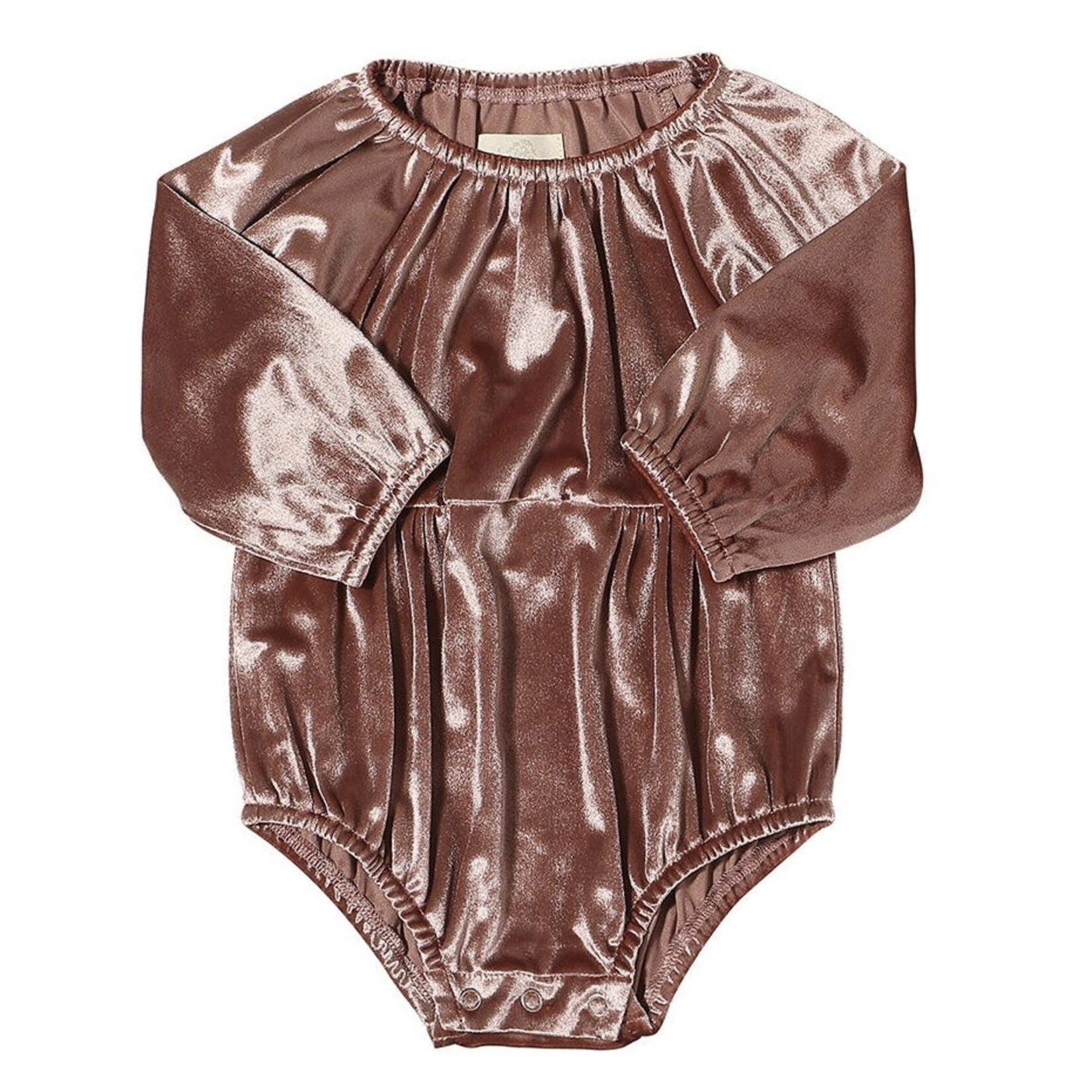 Vignette Vignette - Daisy Bubble Romper