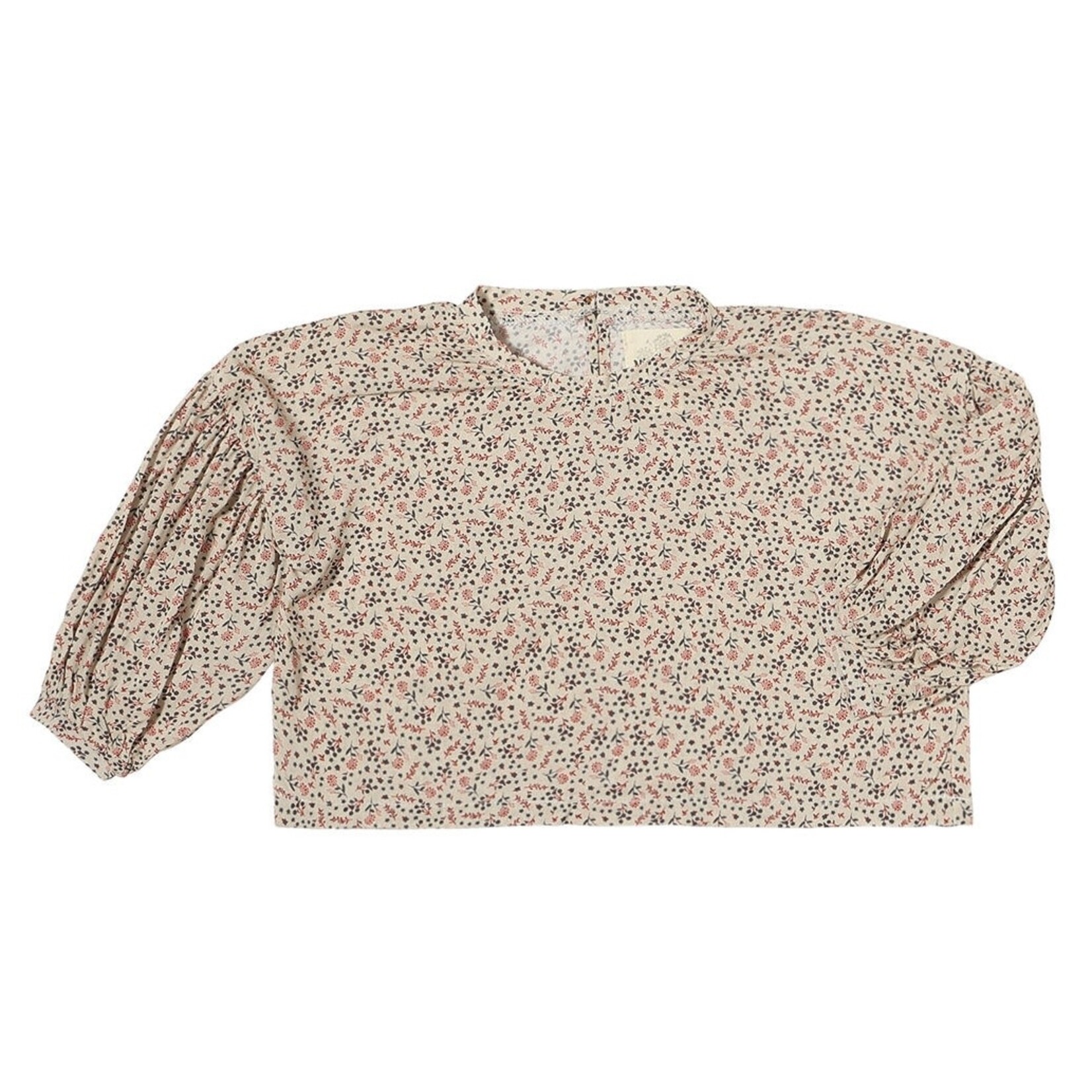 Vignette Vignette - Hannah Blouse