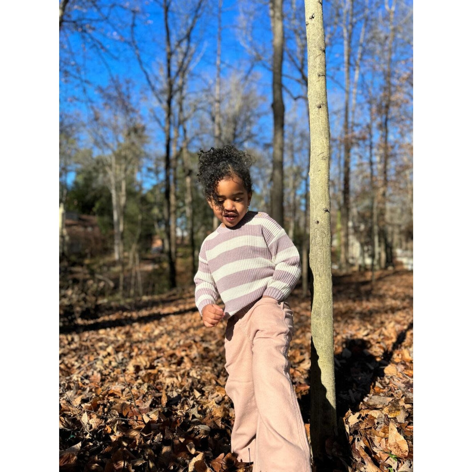 Vignette Vignette - Hayden Pants
