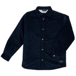 Silver Jeans Silver Jeans - Corduroy Sherpa Lined Jacket