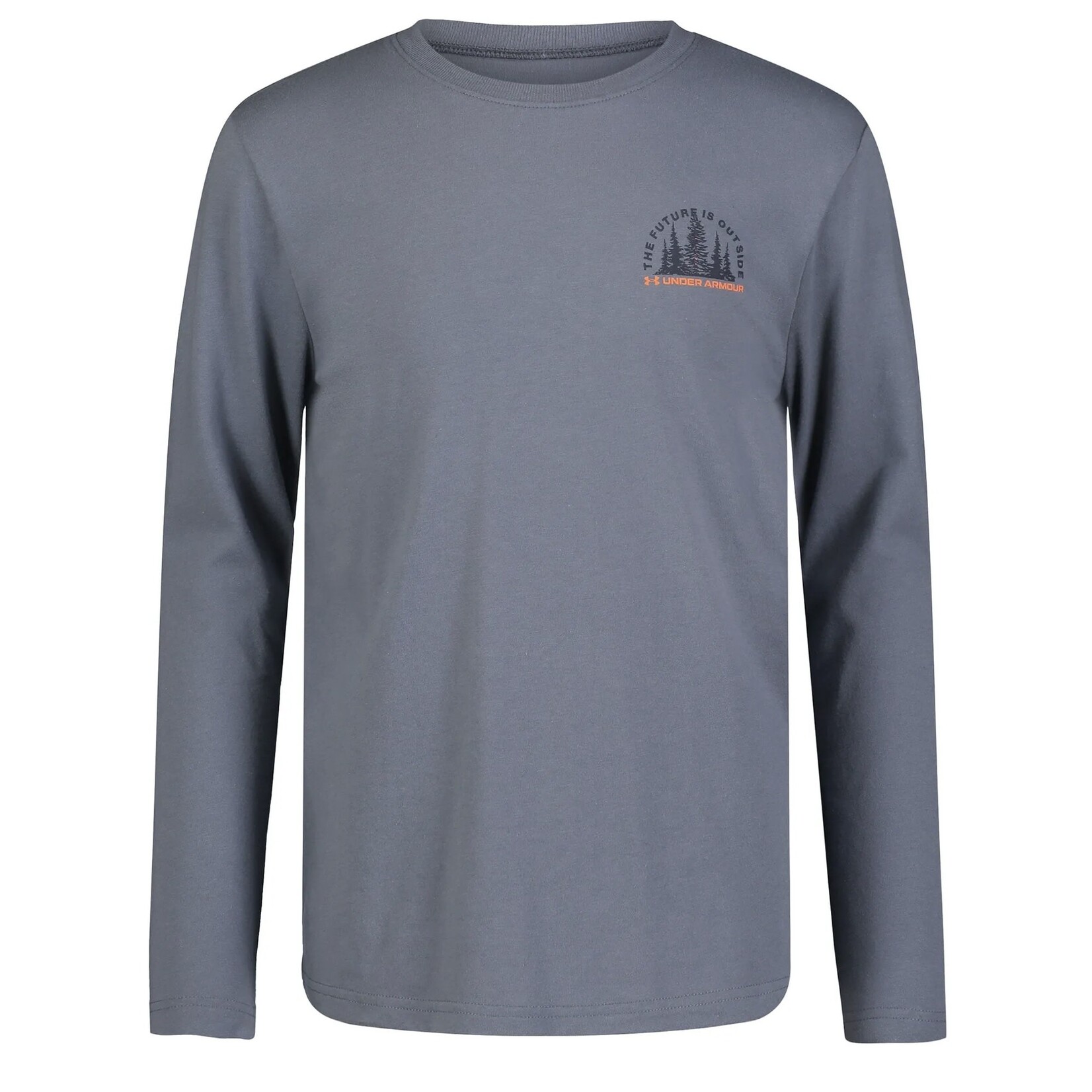 Under Armour Under Armour - Future L/S Tee