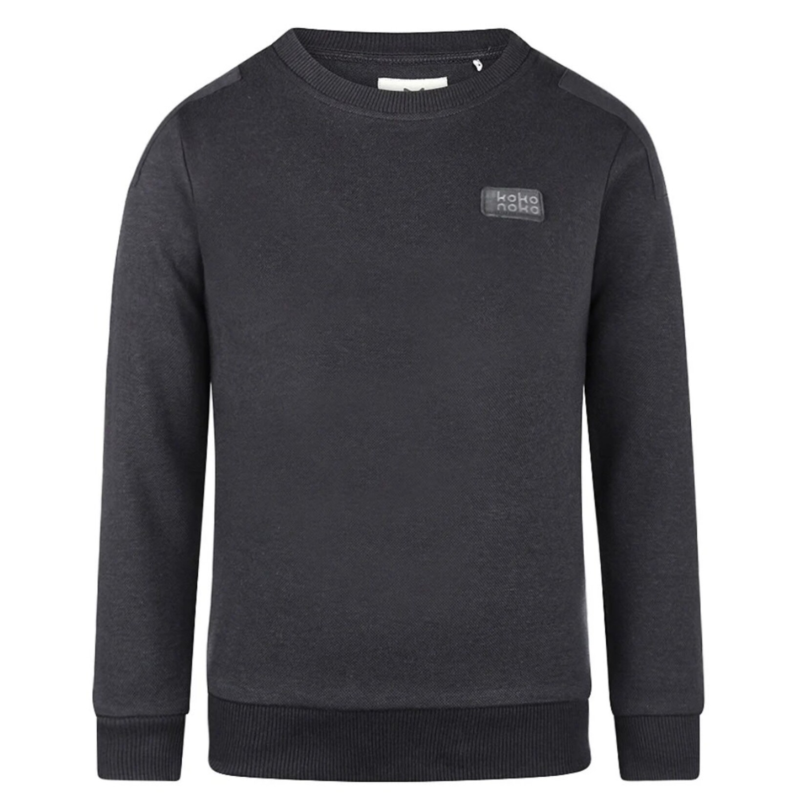 Koko Noko Koko Noko - Crewneck Pullover