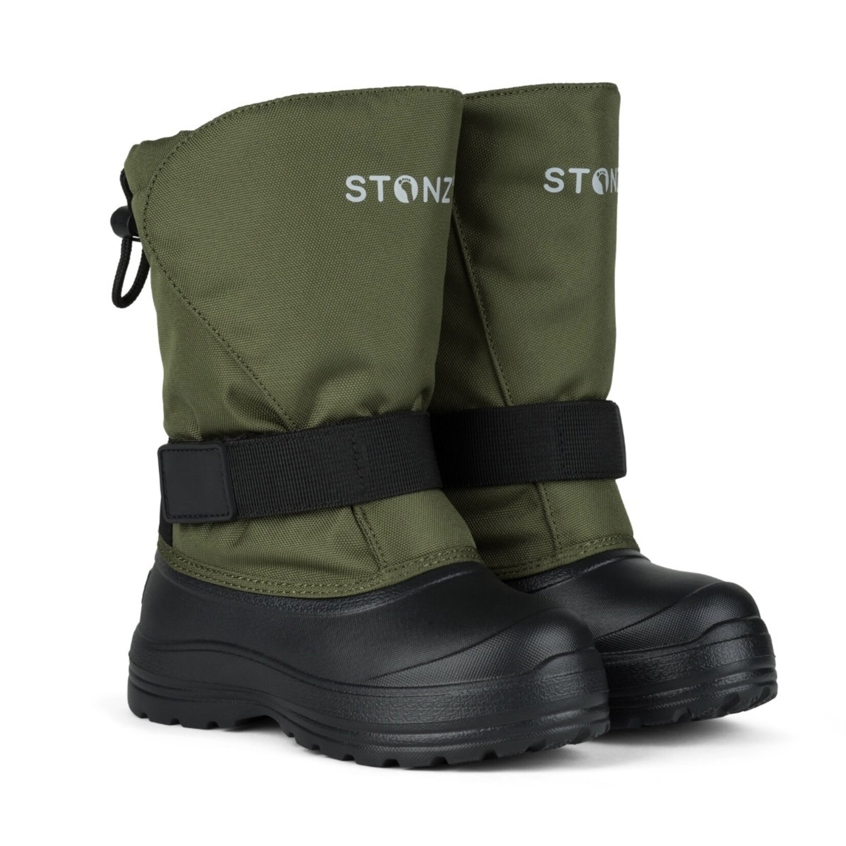 Stonz Stonz - Trek Kids | Cypress (FW24 SIZING)