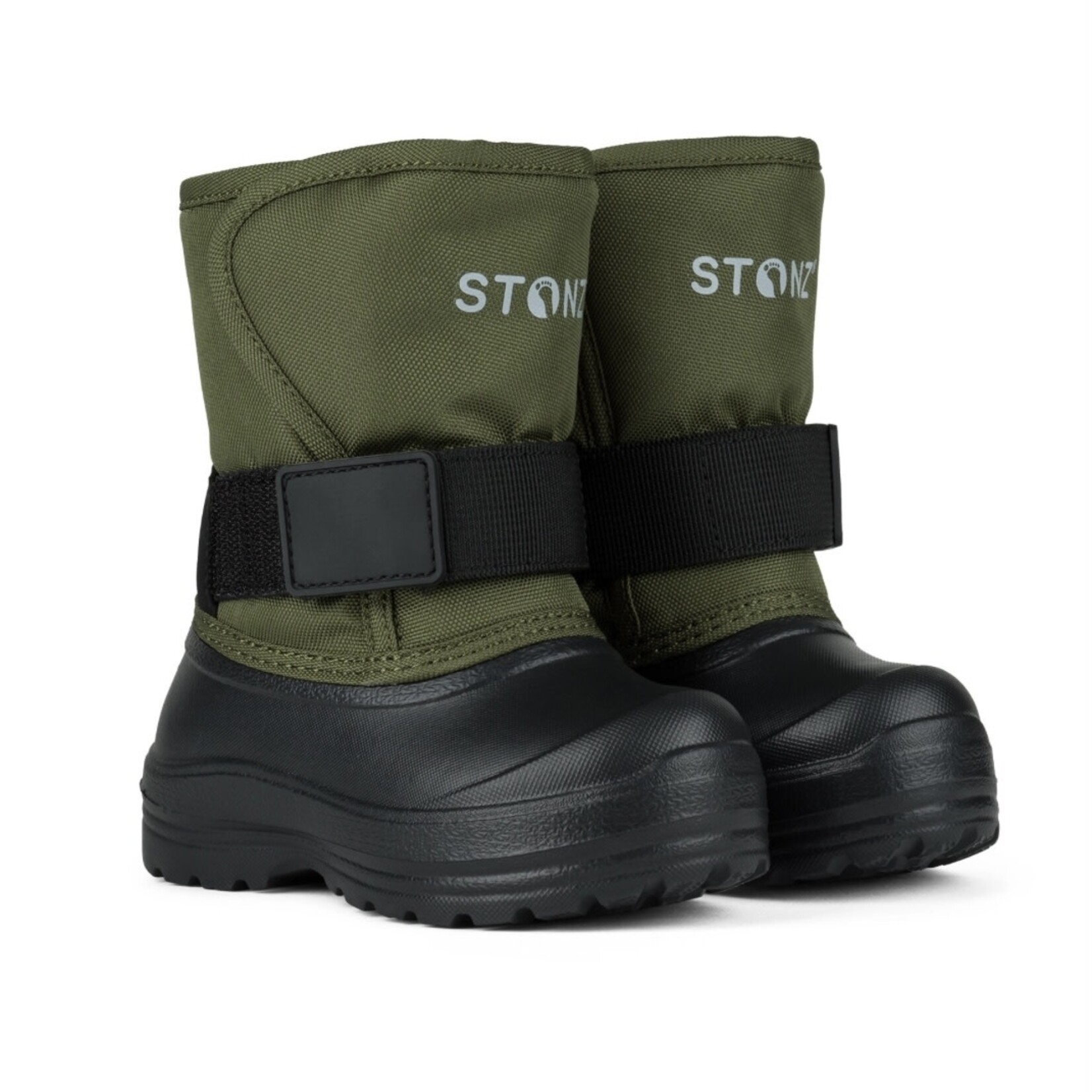 Stonz Stonz - Toddler Trek (FW24 SIZING)