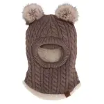 Calikids Calikids - Pom Pom Balaclava