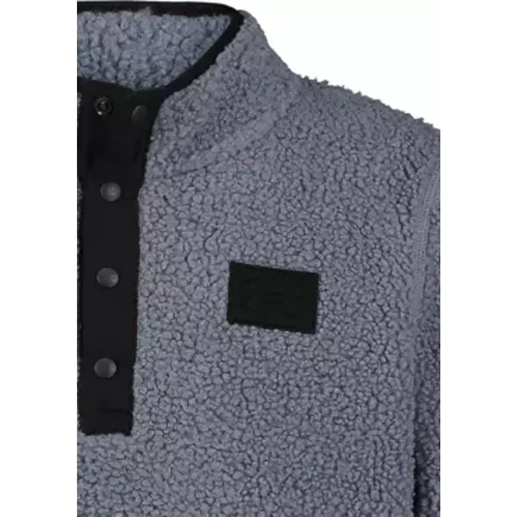 Under Armour Under Armour - Sherpa 1/4 Snap Pullover