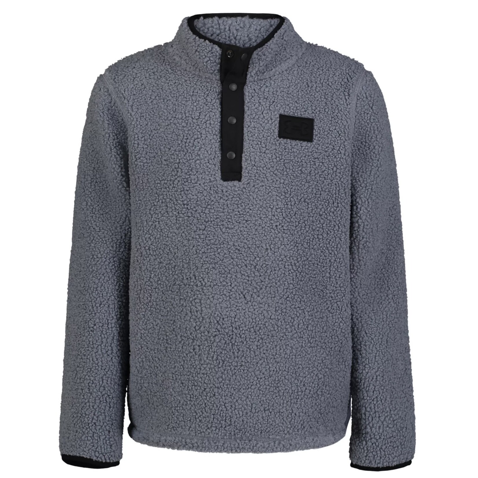 Under Armour Under Armour - Sherpa 1/4 Snap Pullover