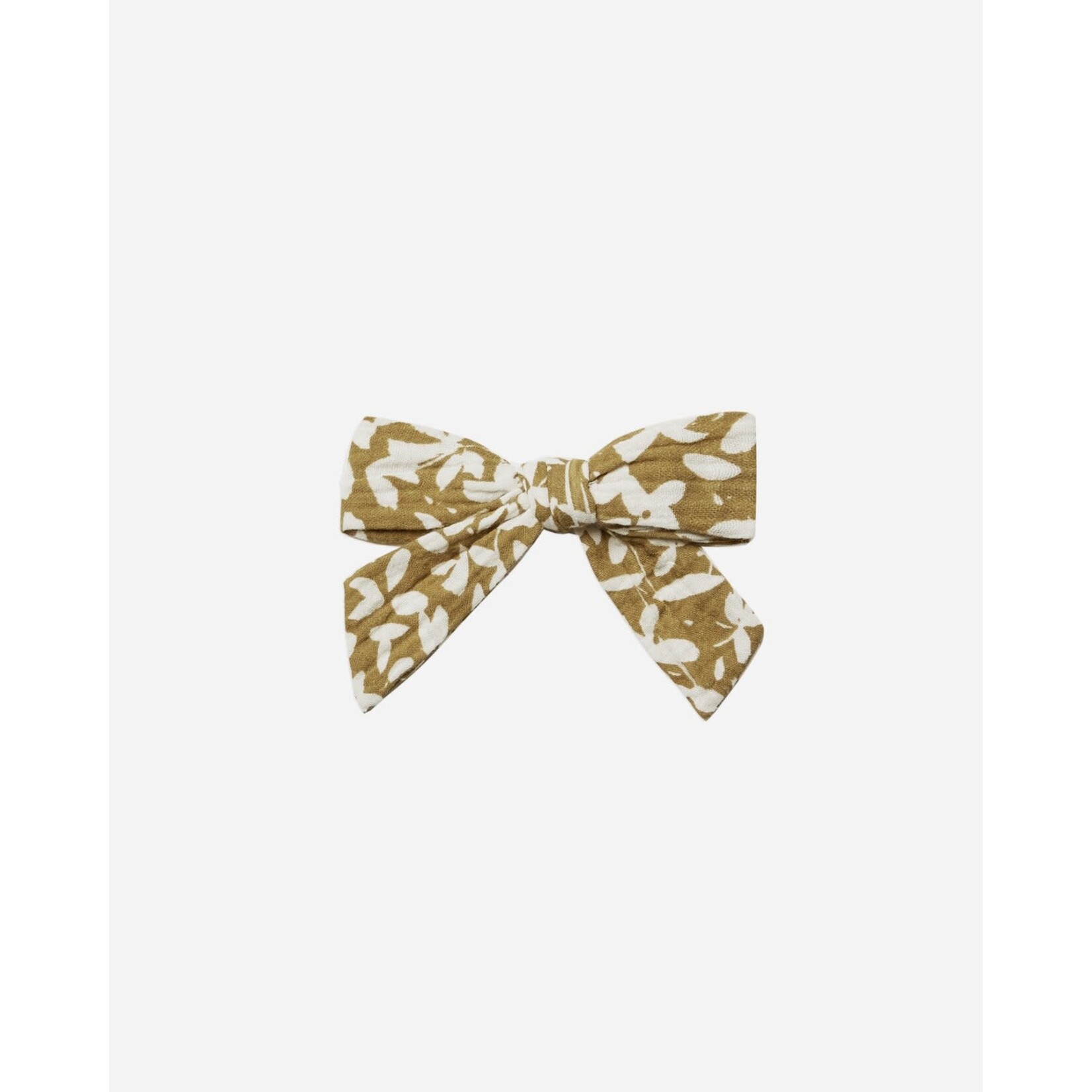 Rylee + Cru Rylee + Cru - Bow With Clip