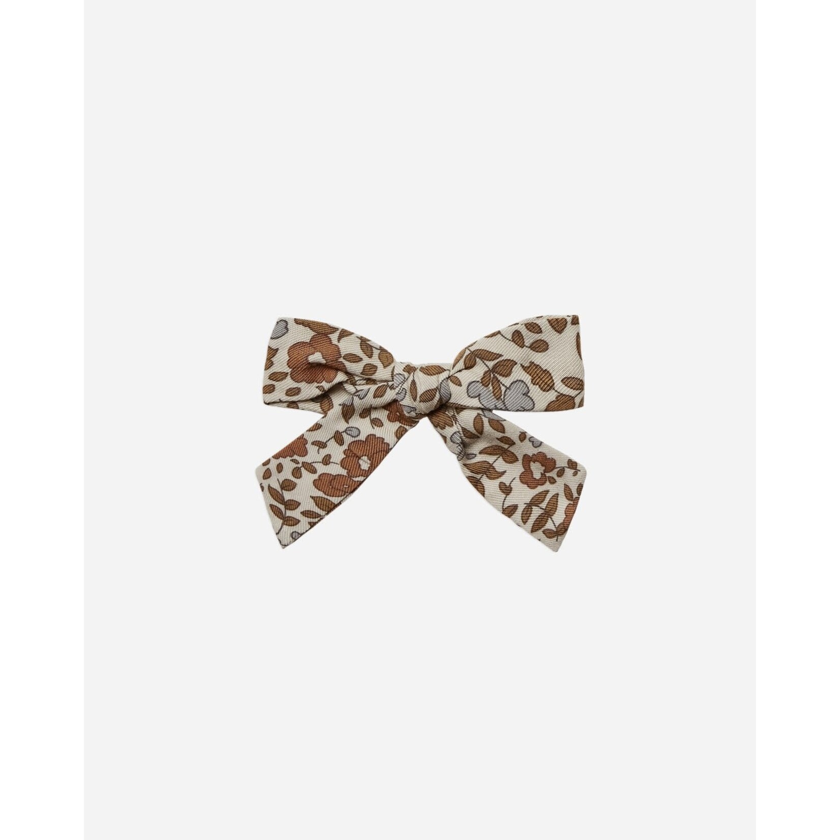 Rylee + Cru Rylee + Cru - Bow With Clip