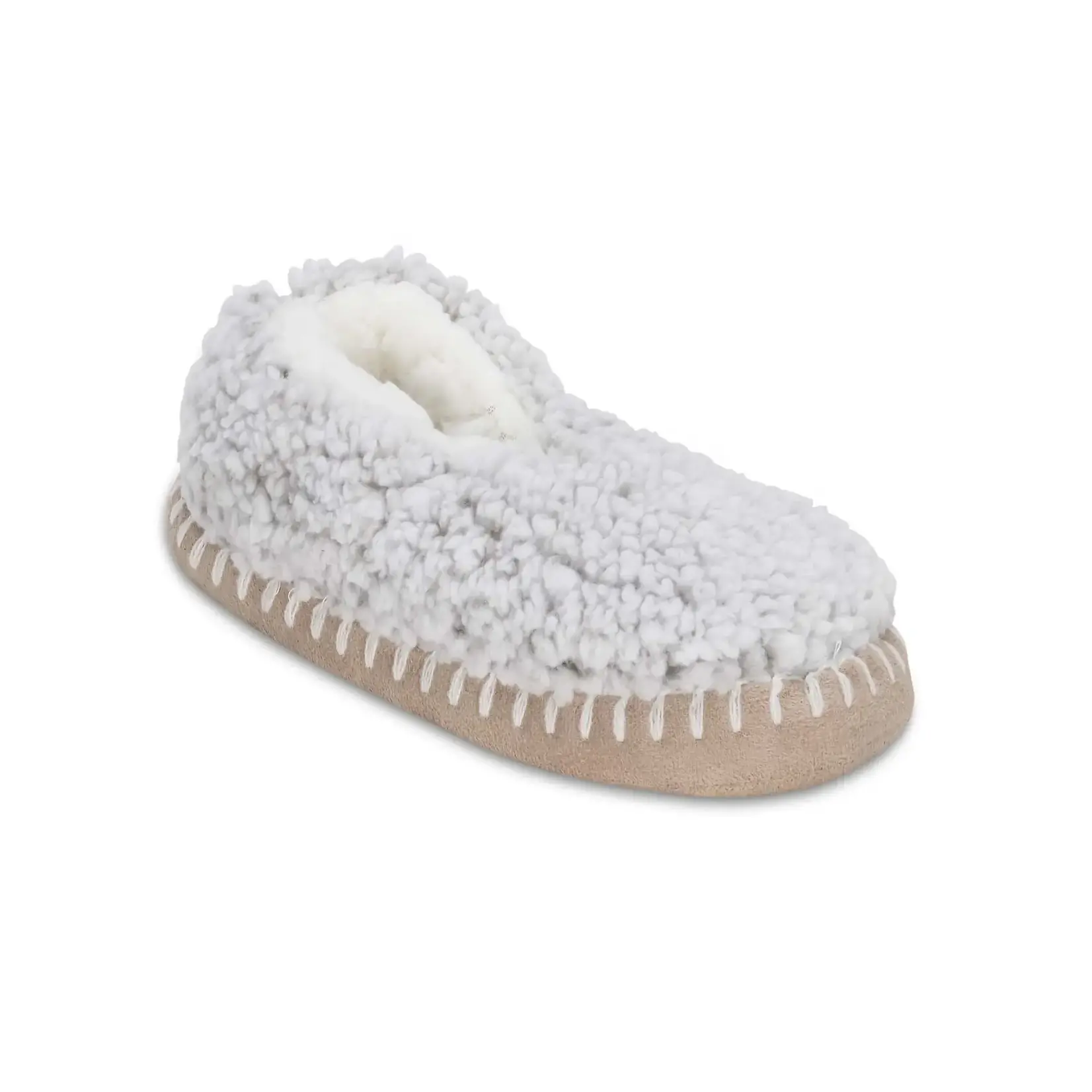 Lemon bootie slippers sale