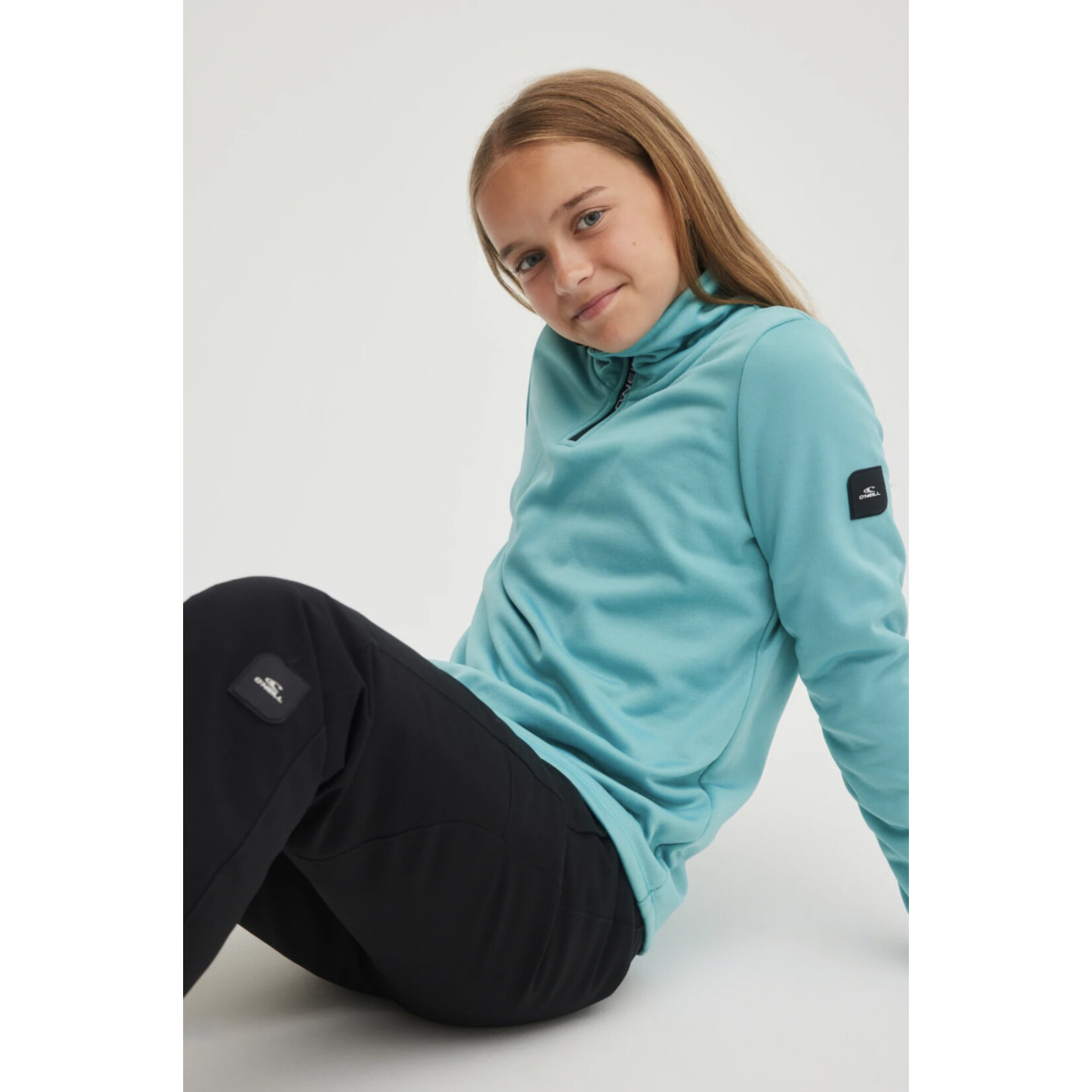 O'Neill O'Neill - Solid Fleece Half Zip