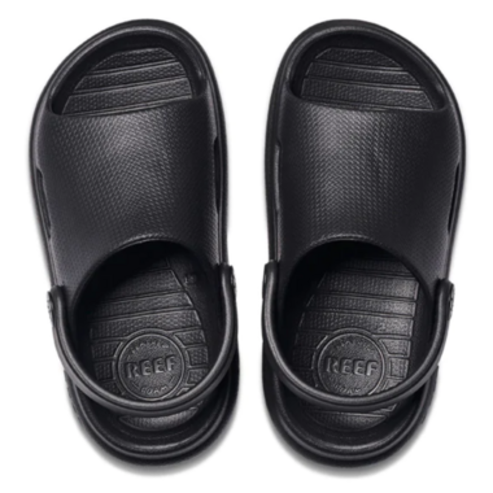 Reef Reef - Little Rio Slide | Black