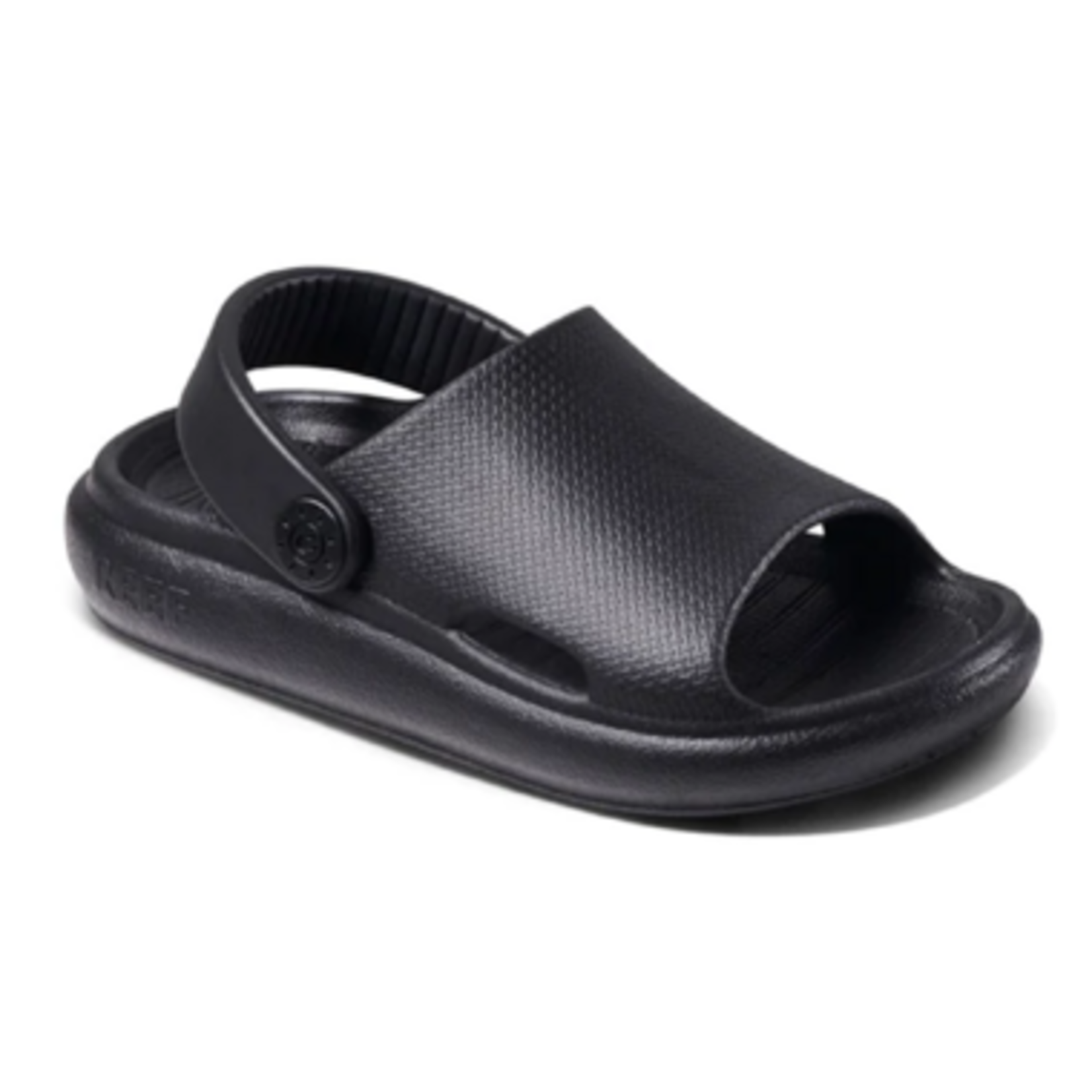 Reef Reef - Little Rio Slide | Black