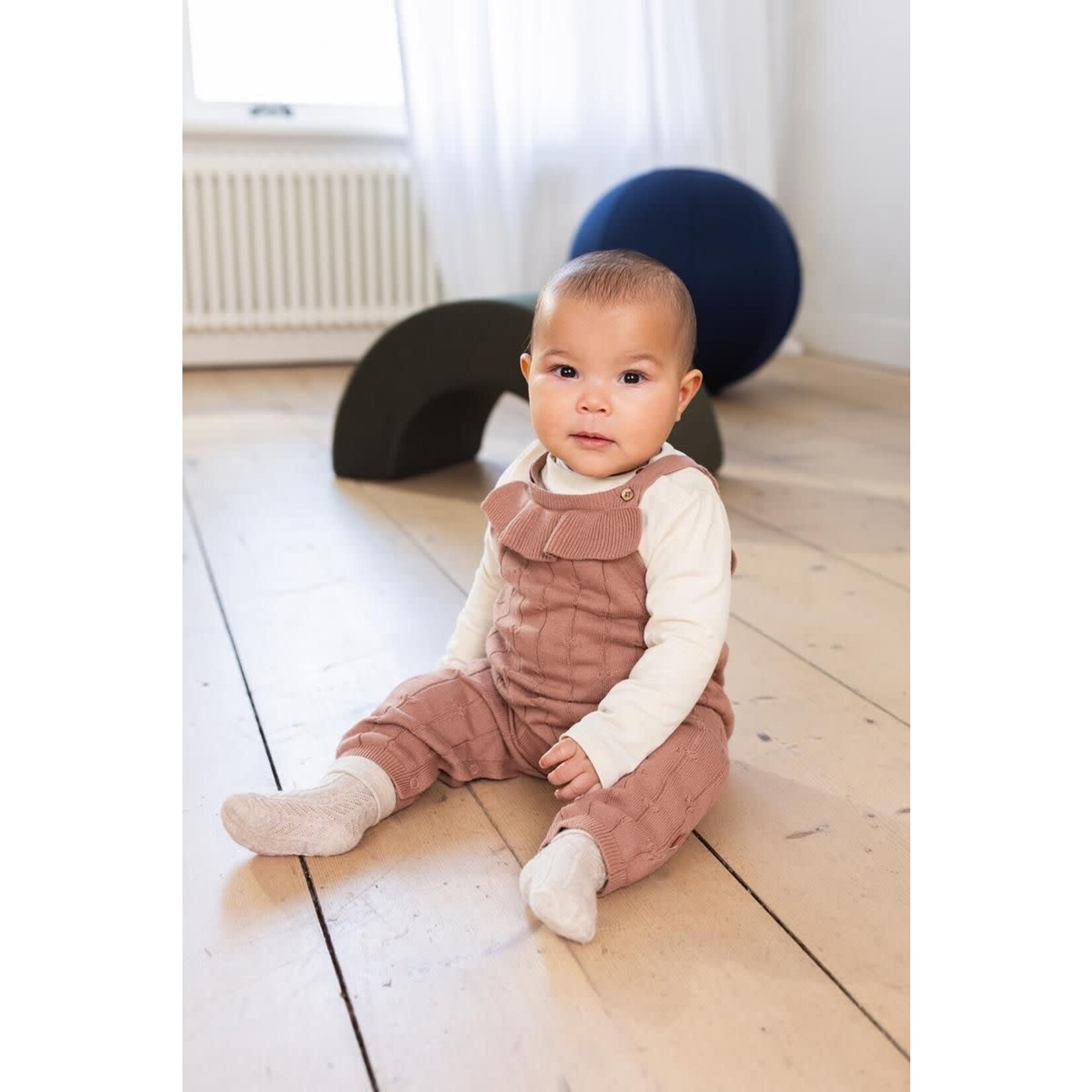 Noppies Noppies - Dungaree Overall