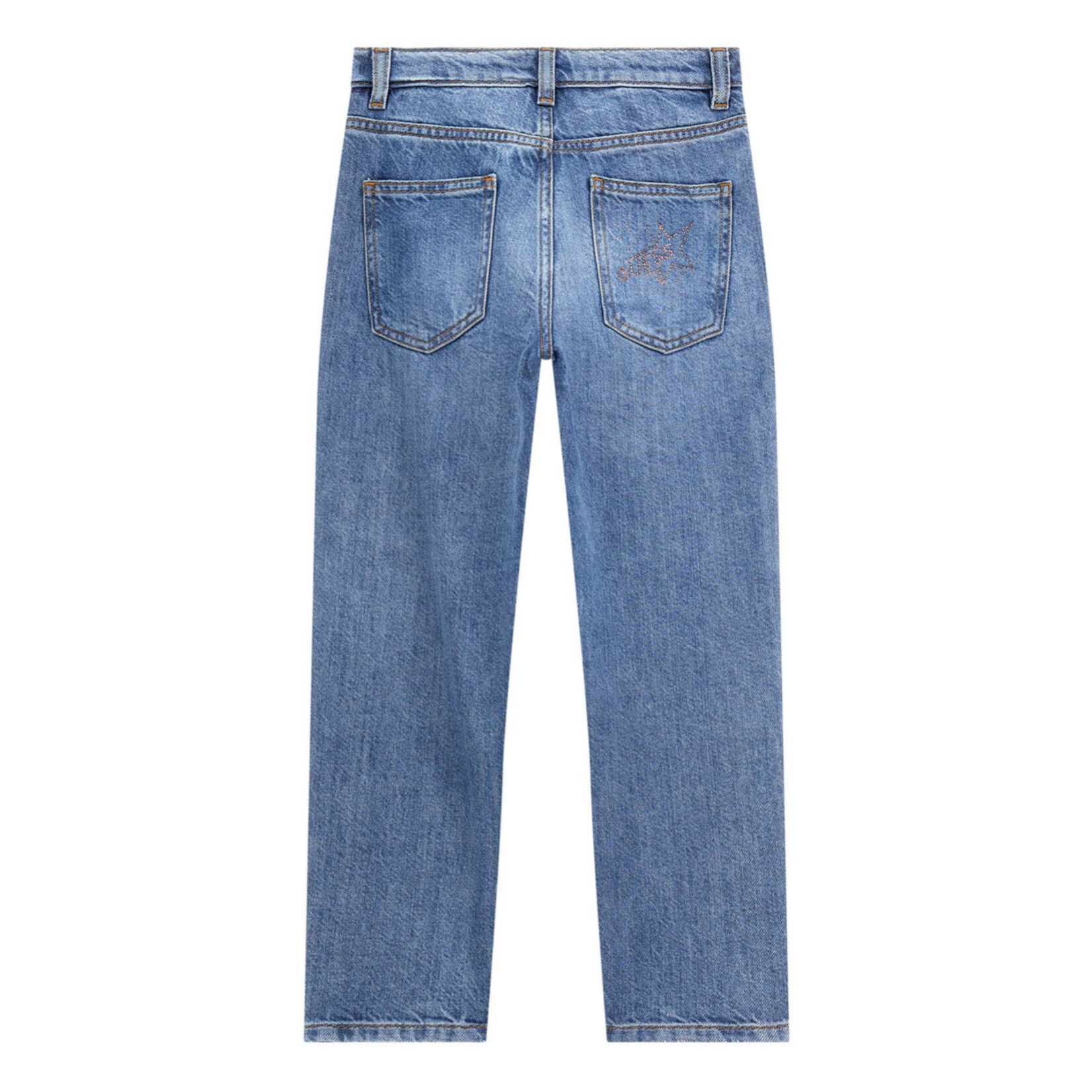 Guess Guess - Tencel Carpenter Jeans