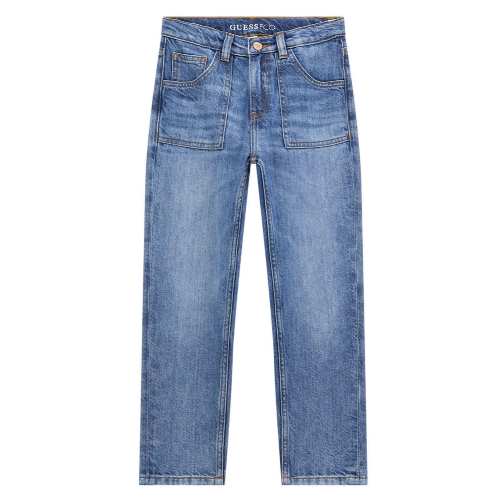 Guess Guess - Tencel Carpenter Jeans