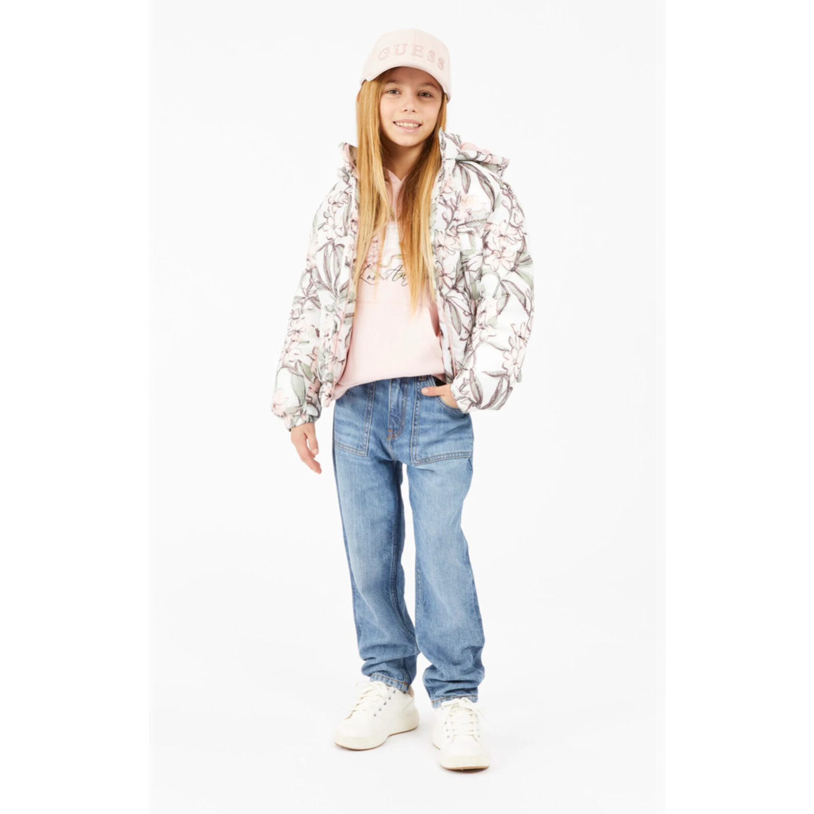 Guess Guess - Tencel Carpenter Jeans
