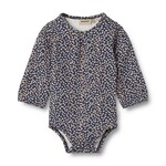 Wheat Wheat - L/S Elmine Romper
