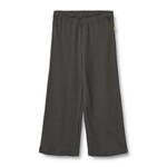 Wheat Wheat - Ella Ribbed Flared Pant