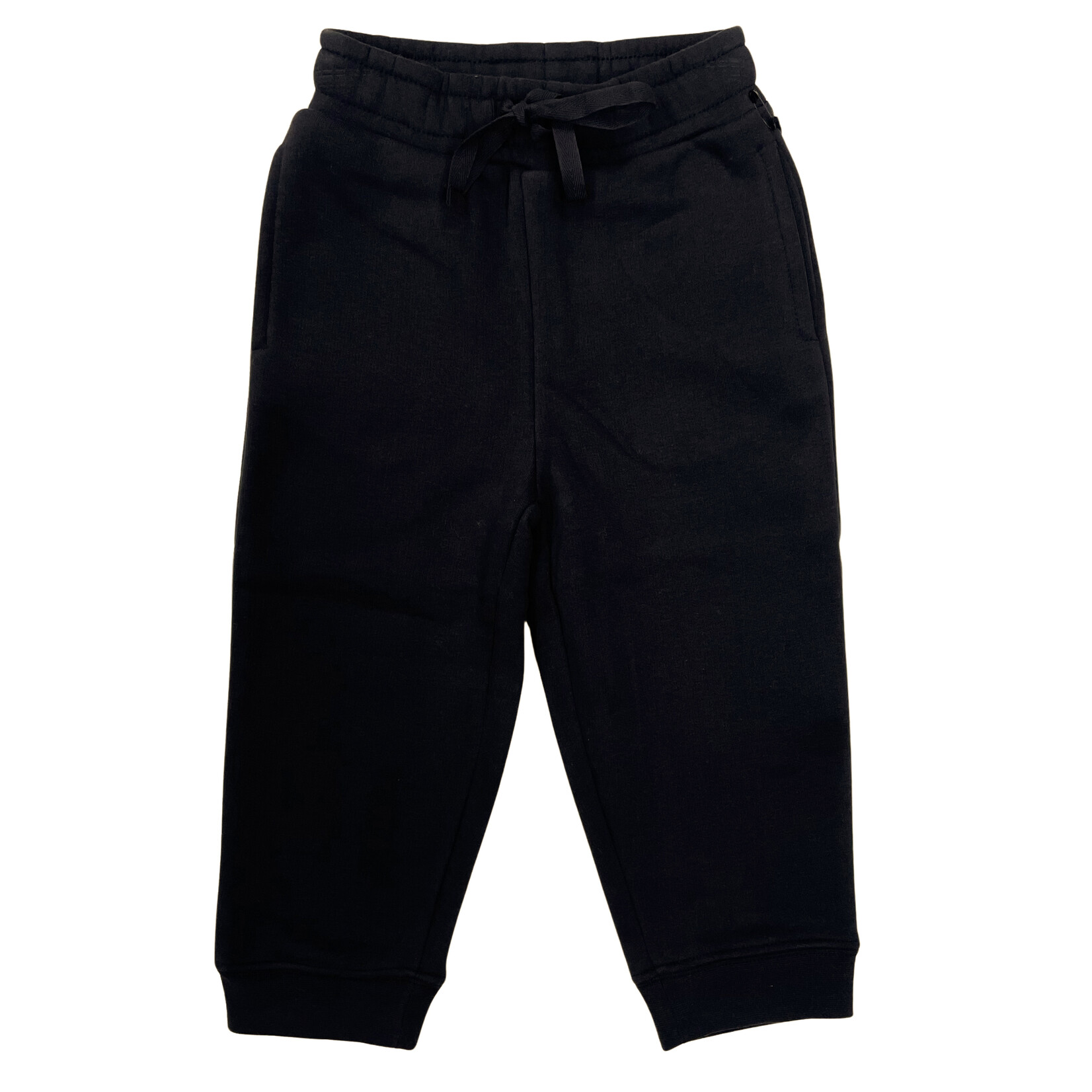 Brunette The Label Brunette The Label - Jogger | Black