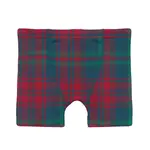 KicKee Pants KicKee Pants - Boxer Brief | Peacock Plaid
