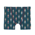 KicKee Pants KicKee Pants - Boxer Brief | Peacock Nutcrackers